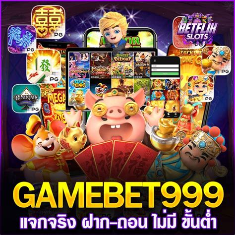 gamebet999|BET999 .